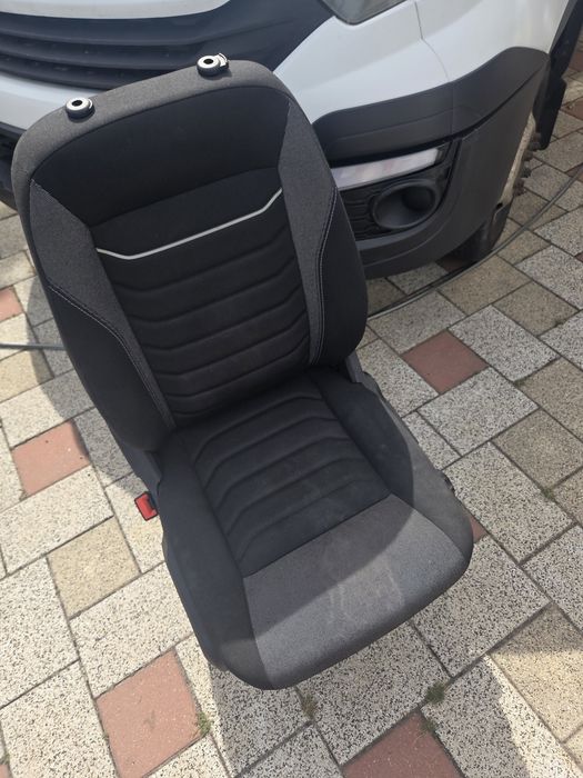 Scaun șofer iveco daily impecabil