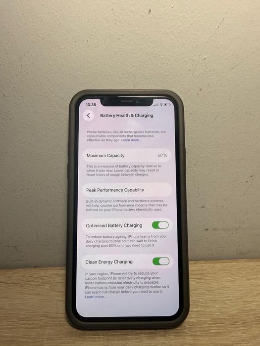iPhone 11 pro 256gb
