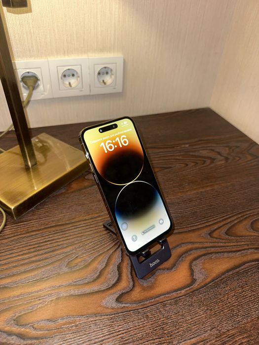 Iphone 14 pro max 1TB | 1 терабайт | АКБ 100%