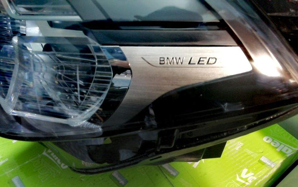 Фар Фарове за BMW X2 F39  / БМВ Х2 Ф39 FULL LED Facelift.