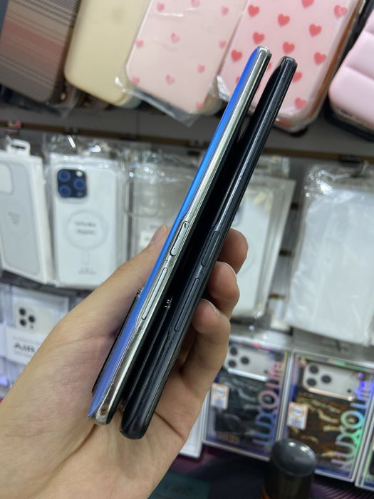 Xiaomi 11T 8/128 ideal