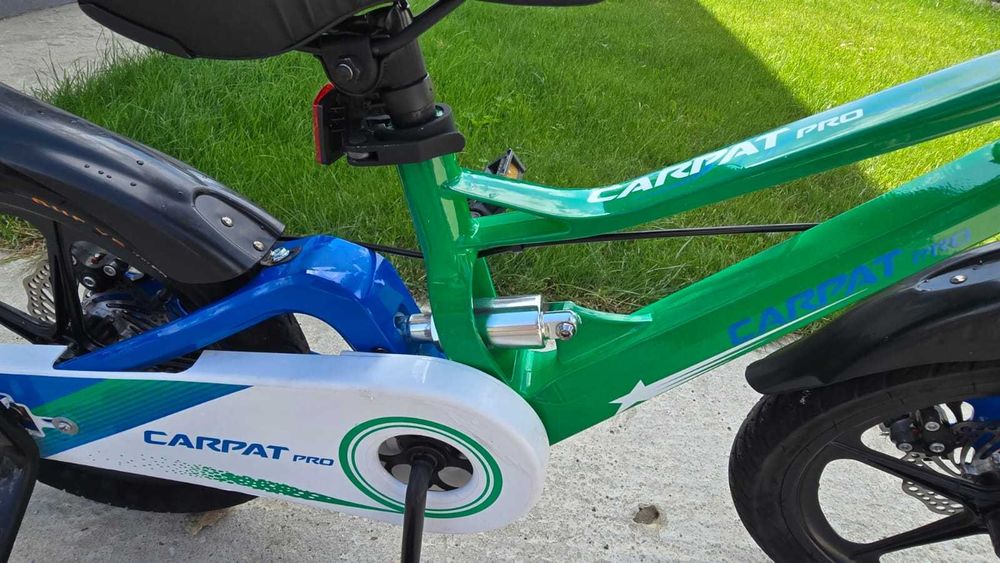 Bicicleta   pentru copii