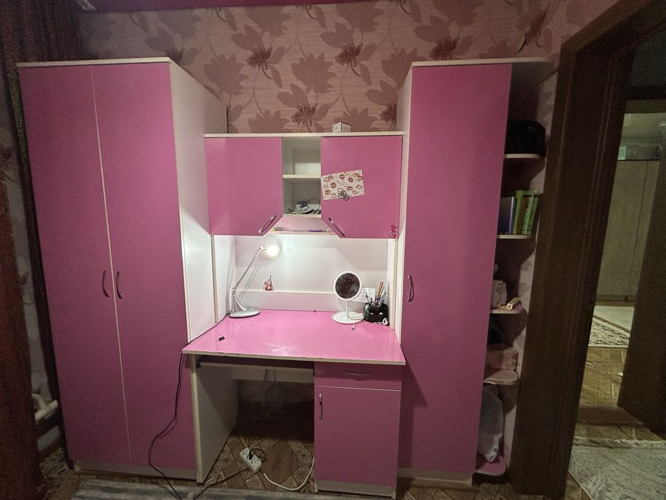 Детский гарнитур