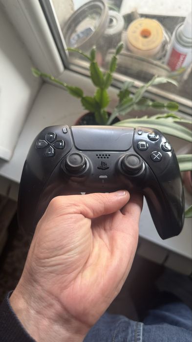 Ps 5 оригинал джойстик