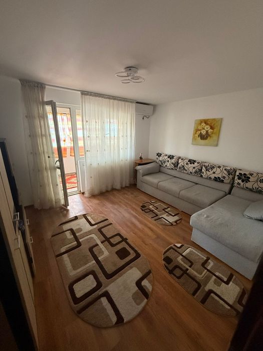 Garsoniera de închiriat pe șoseaua Olteniței,  sector 4,București
