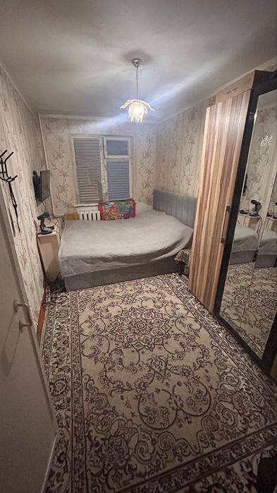 Продам 3-х комнатную квартиру