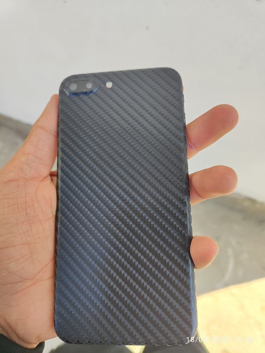 Iphone 7 puls 1mlion 450ming