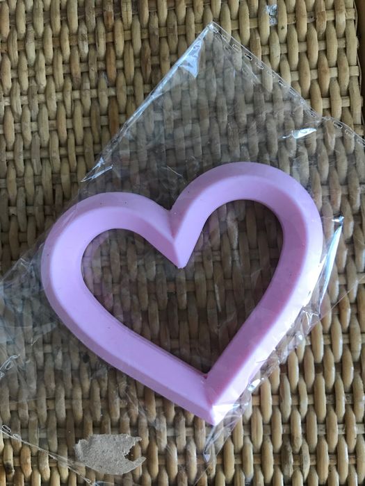 Силиконови гризалки