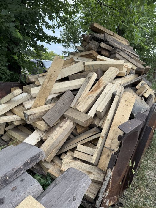 Продам дрова для бани, печки пиленые!!!