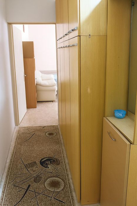 Продава се Едностаен апартамент в Пловдив, Тракия - 37 кв.м за 1892 €/кв.м - Снимка #4