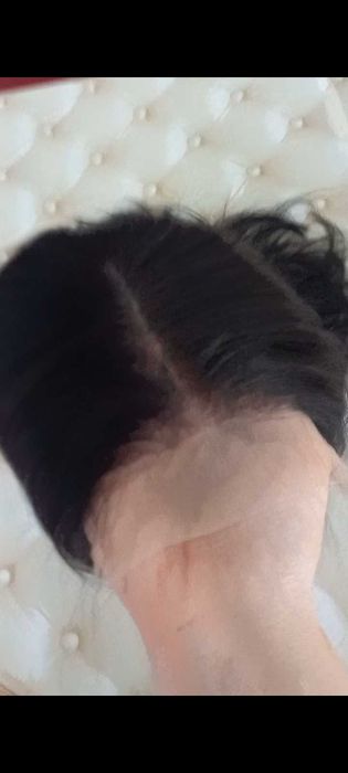 Naturalniy parik soriladi