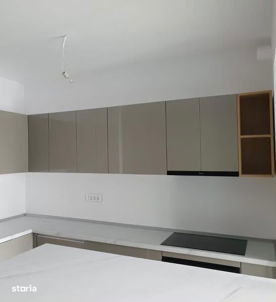 Studio Tip 2 Camere Cloud 9 Pipera + Loc Parcare Subteran Inclus