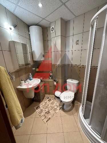 Дава се под наем Двустаен апартамент в Варна, м-т Св. Никола - 70 кв.м за 600 € - Снимка #5