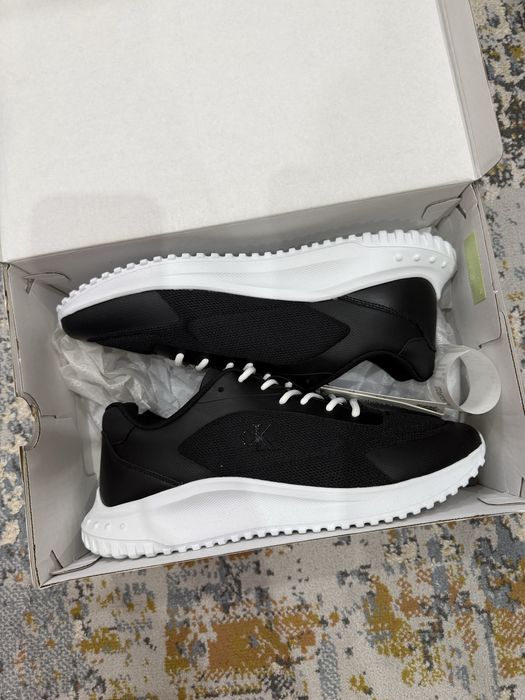 Calvin klein оригинални обувки