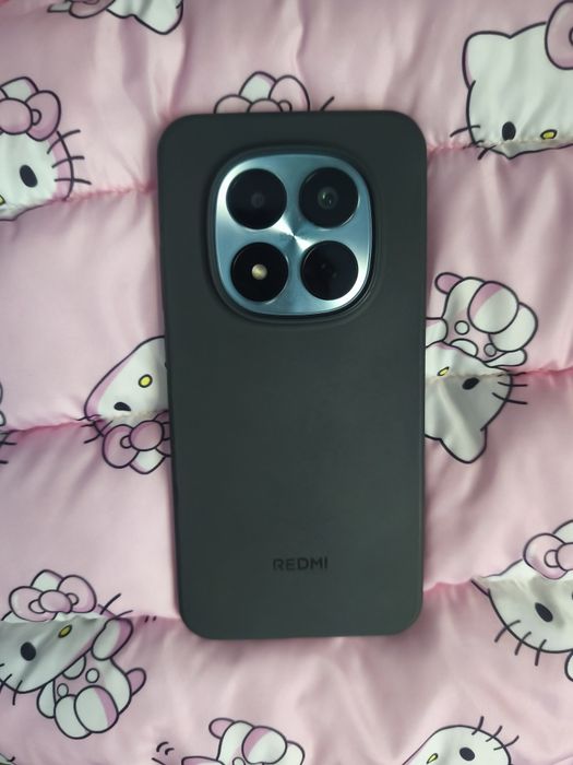 Xiaomi redmi 15 pro  5g 256gb