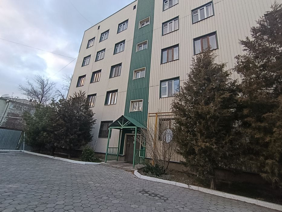 4-хкомн кв,107 кв.м., Бином,химпоселок