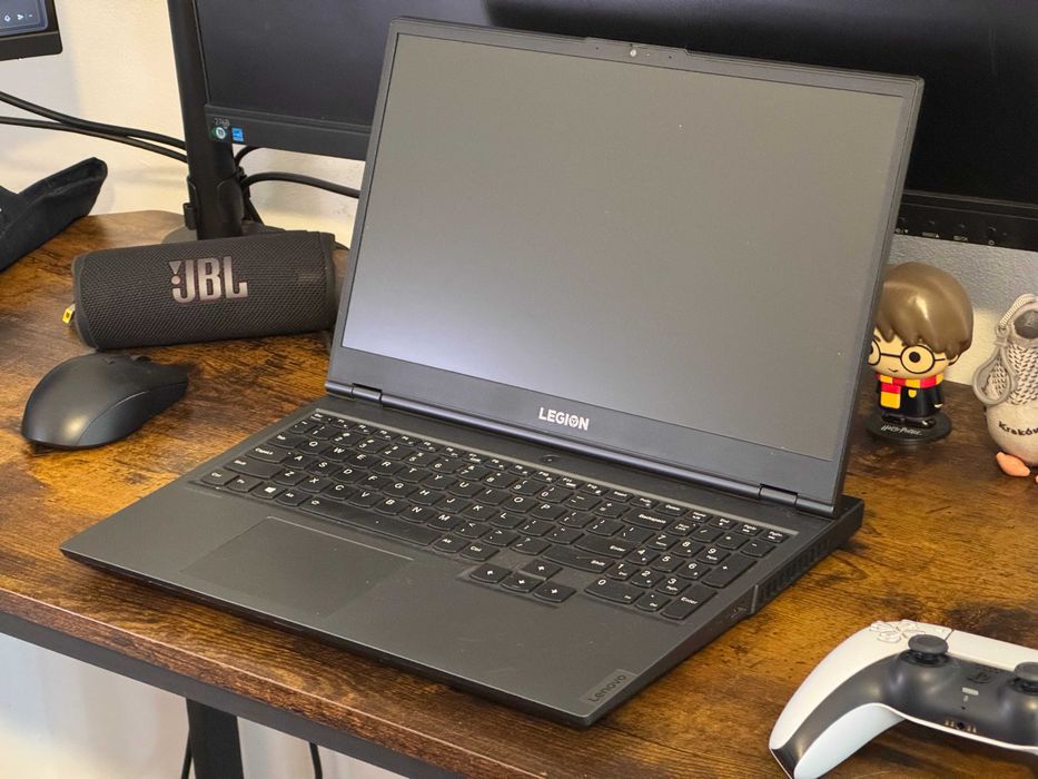 Lenovo Legion 5 RTX 3050, i5-10500H, 16GB RAM