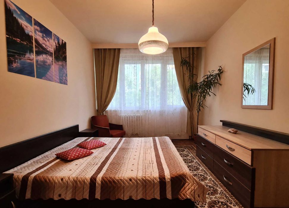 Дава се под наем Тристаен апартамент в София, Илинден - 80 кв.м за 650 € - Снимка #3