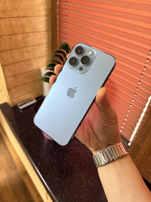 Iphone 13 pro srochna