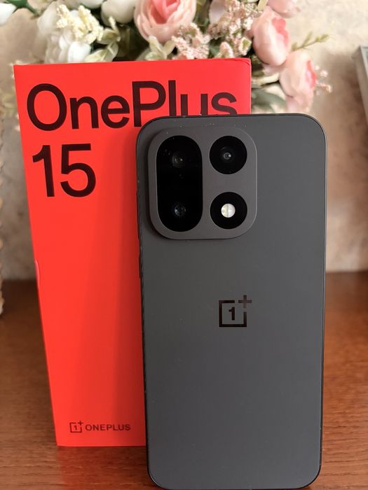 Oneplus 15 16/512g