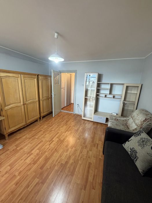 Garsoniera confort 1