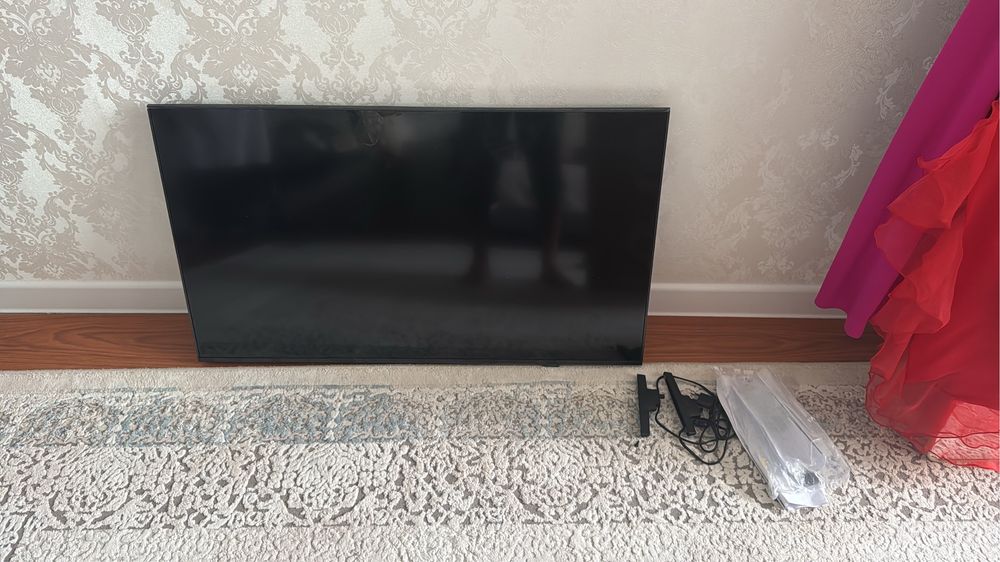 Телевизор samsung f6000f 43 дюйма