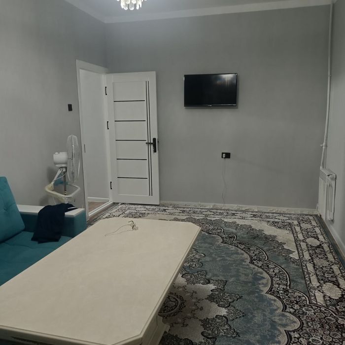 Kavartira ijaraga beriladi