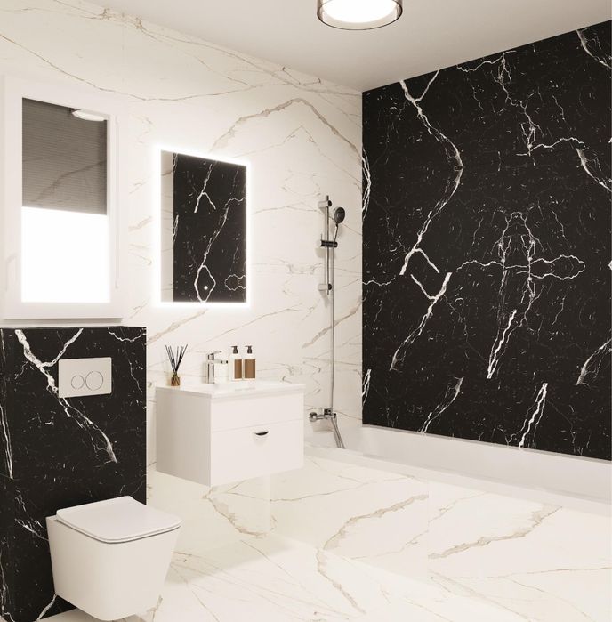 Apartament tip Studio (apartamente 1/2/3/4 camere) - Vedere 4