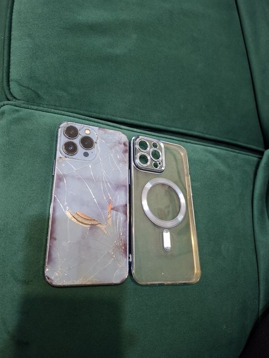 Iphone 13 pro max 128 gb