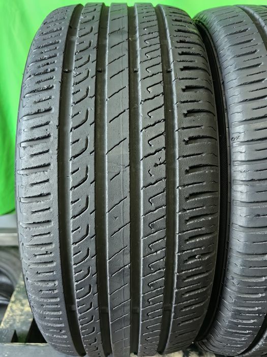 235/50R18 Barum 2021 stare foarte buna