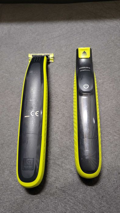 PHILIPS OneBLADE Aparat de Barberit fuctionale 50 lei bucata