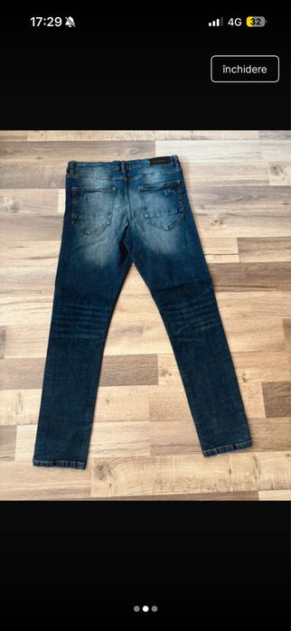 Blugi JD Supply Rupti