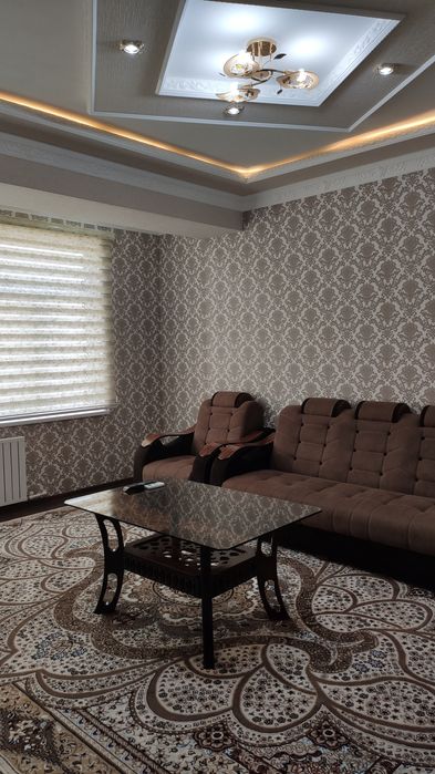 Квартира 2 хонали