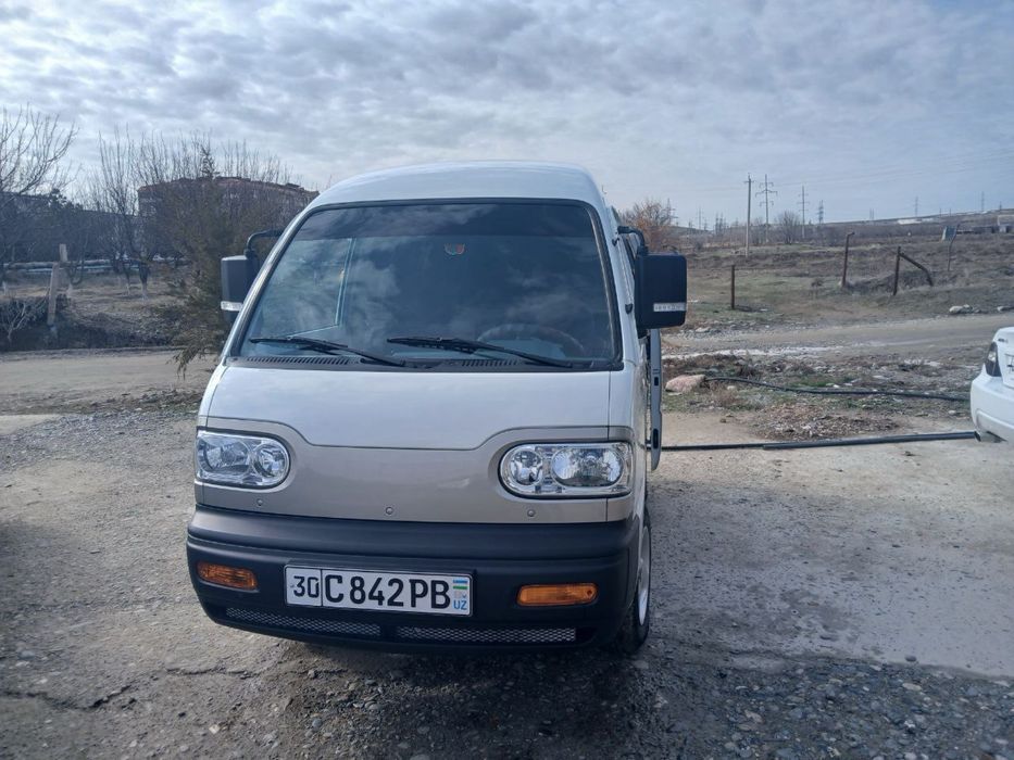 Damas 2025. Kraska Toza. Probeg 21 000. Metan gaz. Balon holati zo’r.