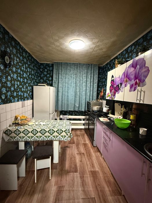 Продам 3х комнатную квартиру