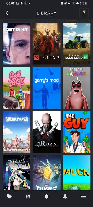 Продаю место в стим семье