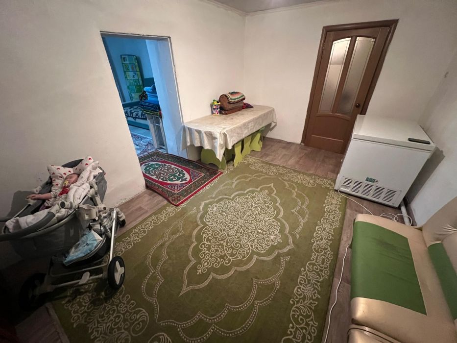 Продается дом в селе Калбатау