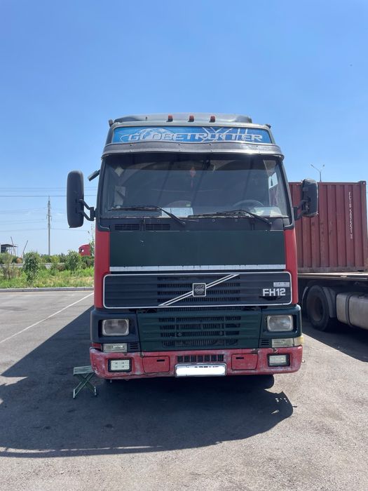 Volvo 1998 prseb 2001