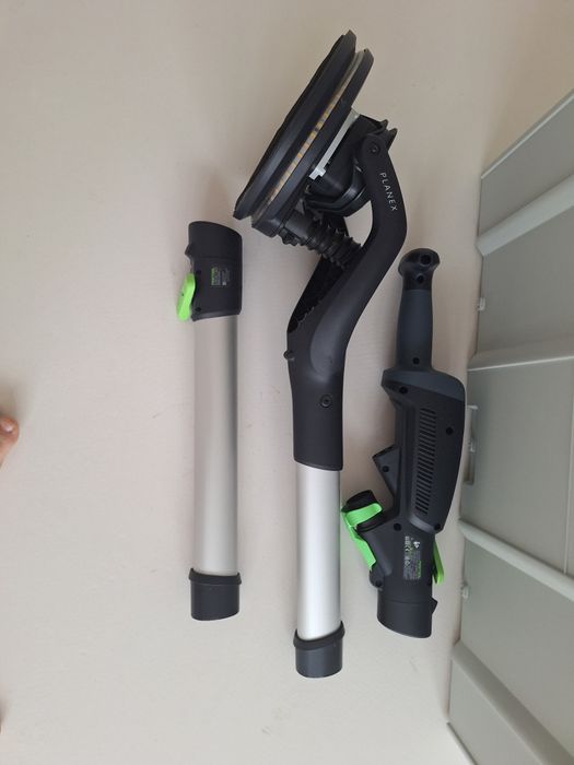 Festool LHS 2 225. Жираф