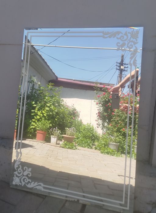 Продам зеркало бу