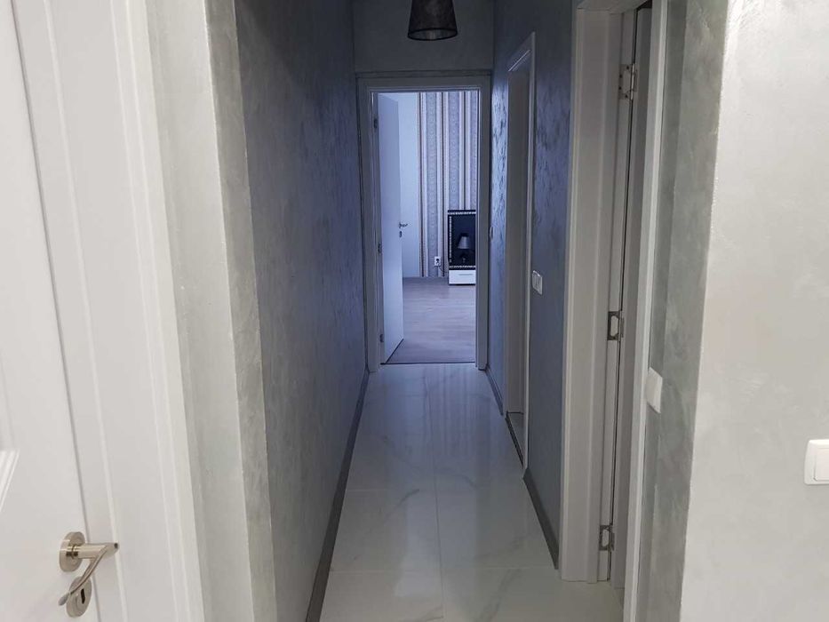 Продава се Двустаен апартамент в София, Люлин 2 - 77 кв.м за 1494 €/кв.м - Снимка #2