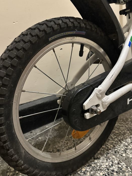 Детско колело Head merlin