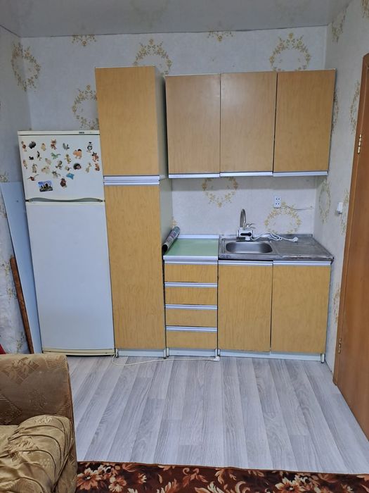 Сдам комнату в общежитии Океан