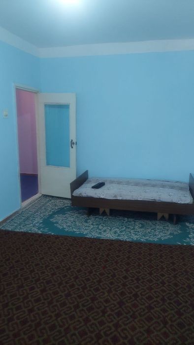 2 хонали квартира ижарага берилади