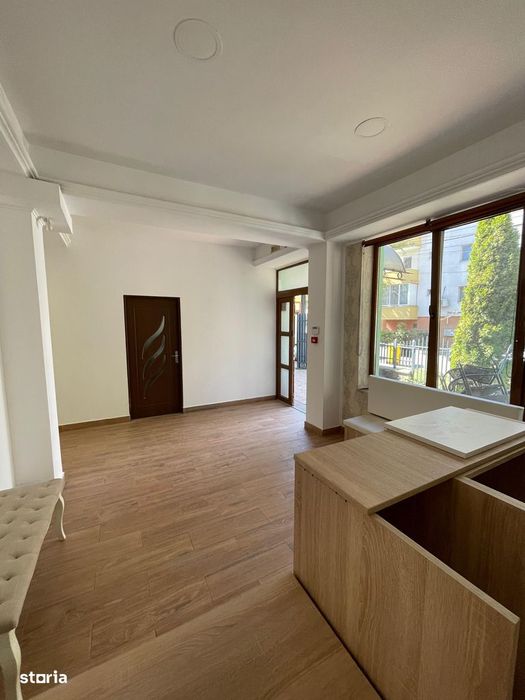 Saptiu Comercial 75mp Complex Studentesc 800 euro