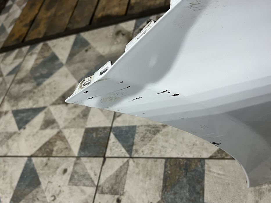 Продам передний бампер от акцент 2015 года