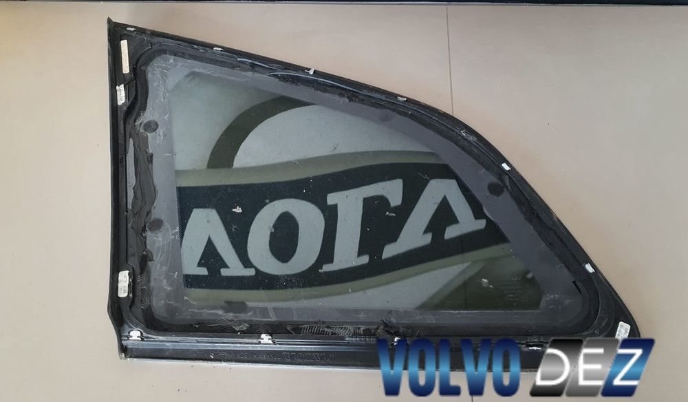 Geam aripa spate stanga VOLVO XC60 43R011595