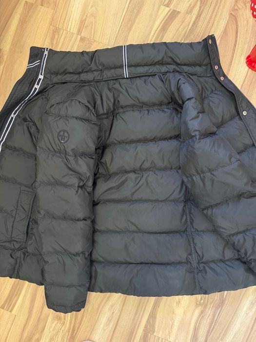 Дамски якета Tommy Hilfiger