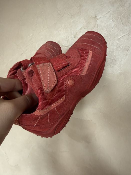 Обувь для девочки