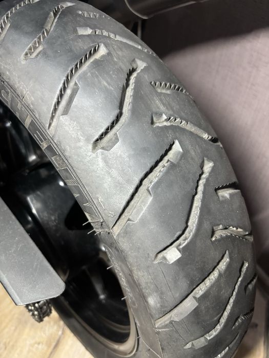 Гуми за мотор MICHELIN